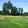A view of hole #7 at Greystone Golf Club