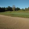 A view from Rattle Run Golf Course