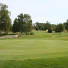 A view of green #12 at Oceana Country Club