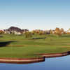 A view from Tanglewood - The Lion Golf Club - West Course