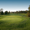 A sunny view from Tanglewood - The Lion Golf Club - South Course