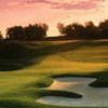 A view from Orchards Golf Club
