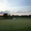 A view from Links at Whitmore Lake