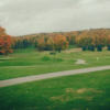 A fall view from Farm Golf Club