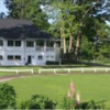 A view from Wequetonsing Golf Club