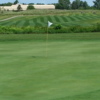 A view of a hole at Inkster Valley Golf Club
