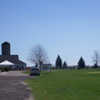 A view from Hawk Meadows at Dama Farms Golf Club
