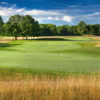 View from no. 7 at Cedar Chase Golf Club