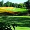 A view from a tee at Muskegon Country Club