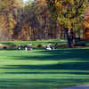 View from Lyon Oaks Golf Club