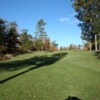 A view from the 6th tee at Intimidator Golf Course