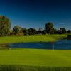 View from Pine Trace GC