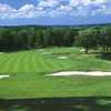 View from the Smith Signature at Treetops
