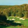 View from the Jones Masterpiece at Treetops Resort