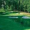 View from the Threetops Par-3 at Treetops Resort