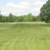 A view from a fairway at Pine River Country Club