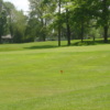 A view of a hole at Pine River Country Club