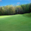 A view of hole #15 at Heathlands Golf Course