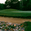 A view of hole #2 at Marsh Oaks from Oak Ridge Golf Club
