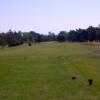 A view from a tee at Rolling Hills Golf Course