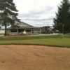 A view of a hole at Diamond Lake Golf Course