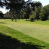 A view from a tee at Vienna Greens Golf Course