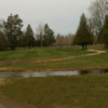 A view from Highland Golf Club (Megan Kelly)