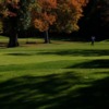 A view from The Jewel Golf Course