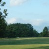 A view from Branson Bay Golf Course
