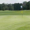 A view of a hole at  Eldorado Golf Course 