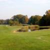 A view from tee #18 at Terra Verde Golf Course