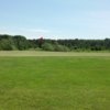 A view of a hole at Stoney Links