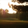 A view from Pleasant View Golf Course