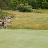 View from Quail Ridge GC