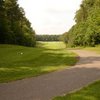 Heritage Glen GC: cart path