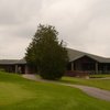 Heritage Glen GC: clubhouse