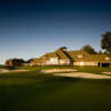 Donald Ross Memorial at Boyne Highlands Resort: the clubhouse