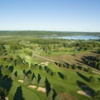 Alpine at Boyne Mountain Resort: Aerial view