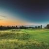 A view of the 12th fairway at The Wolverine Course from Grand Traverse Resort & Spa