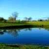 A view from Copper Hills Golf Club