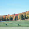 A view of the driving range at George Young Recreation