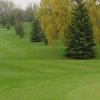 A view from Grand Blanc Golf Course - South Course