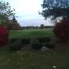 A fall day view from Turtle Creek Golf Course.