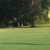 A view of a green at Woodside Meadows Golf Course (Ben Mcclellan Jr.).