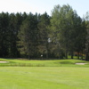 Michaywe Pines GC: View from #17