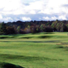 A view from Stonebridge Golf Club.