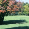 A sunny day view from White Lake Oaks Golf Course.