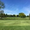 View of a green at Cherrywood Golf Club