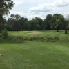 View from a tee at Cherrywood Golf Club