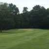 View of a green at Cherrywood Golf Club